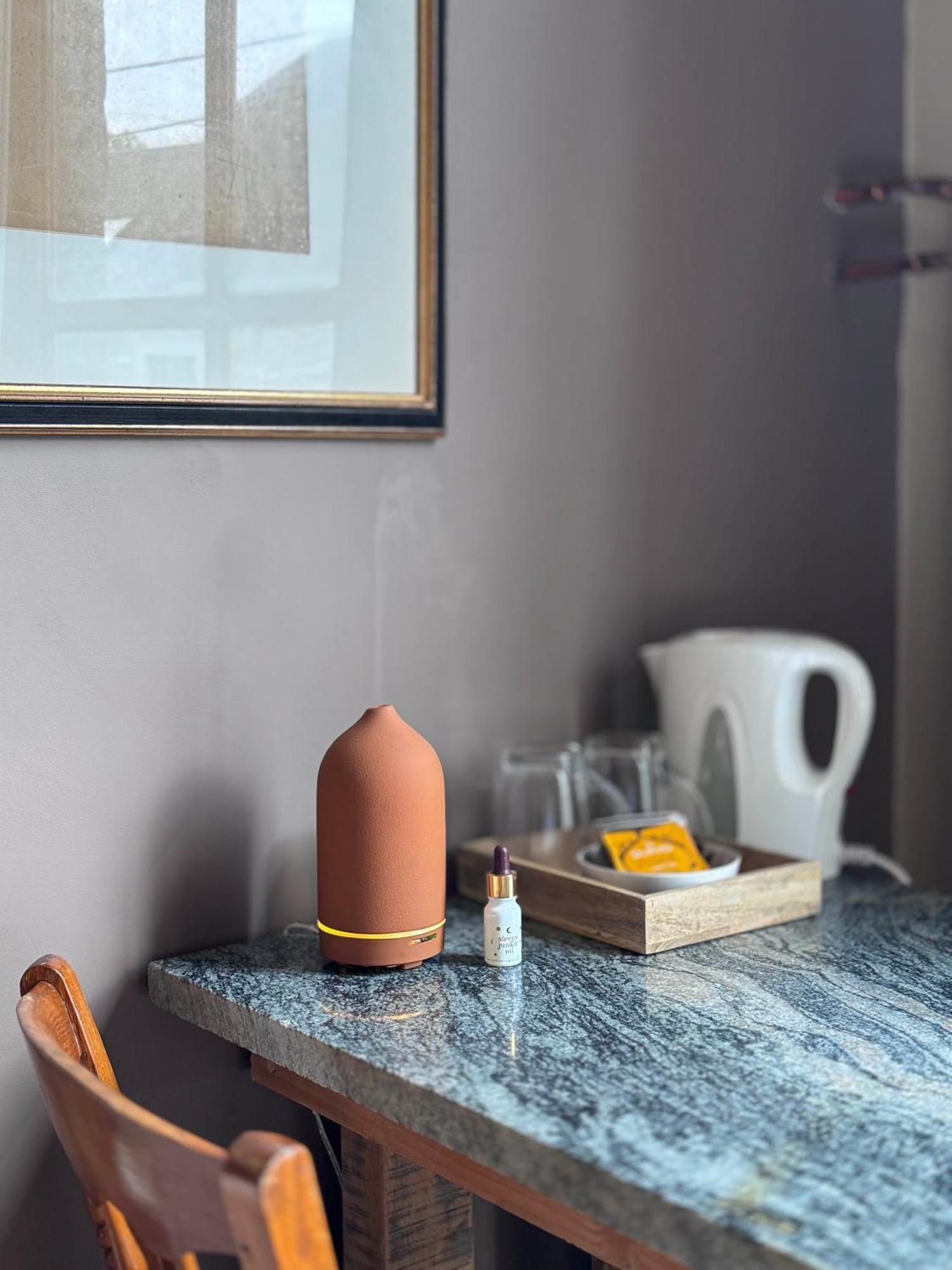 Lesterny Buteo Chambres D'Hotes & Espresso المظهر الخارجي الصورة